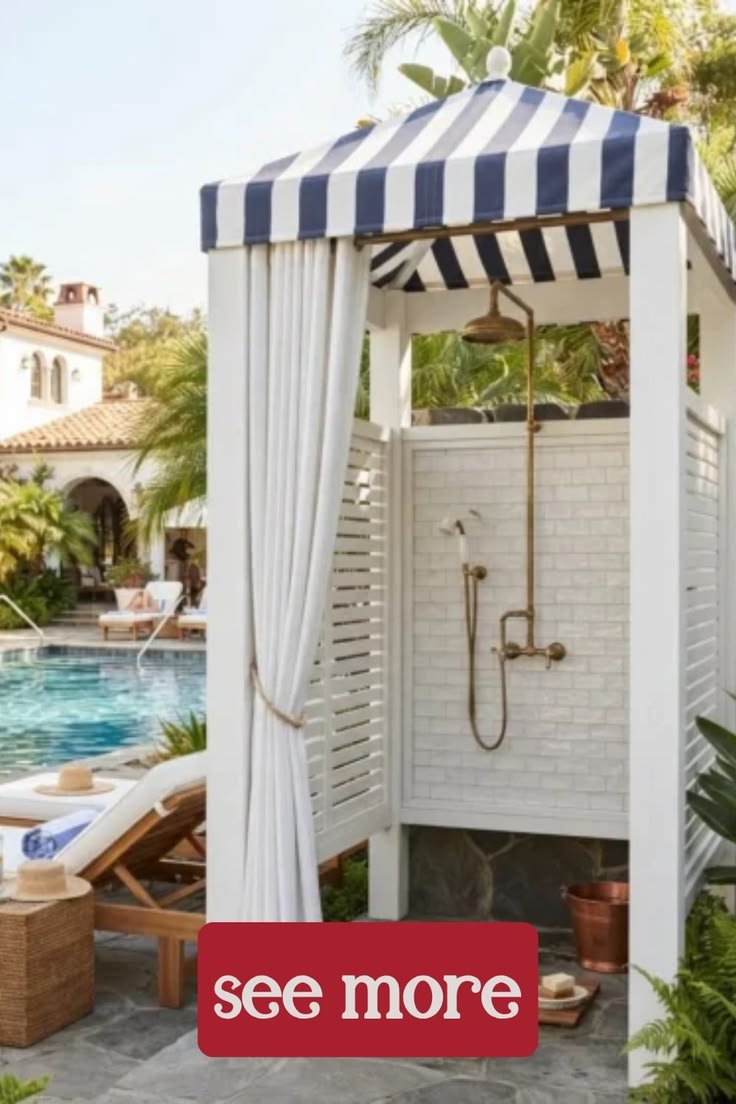 Bring breezy vacation vibes home with beautiful Outdoor Show