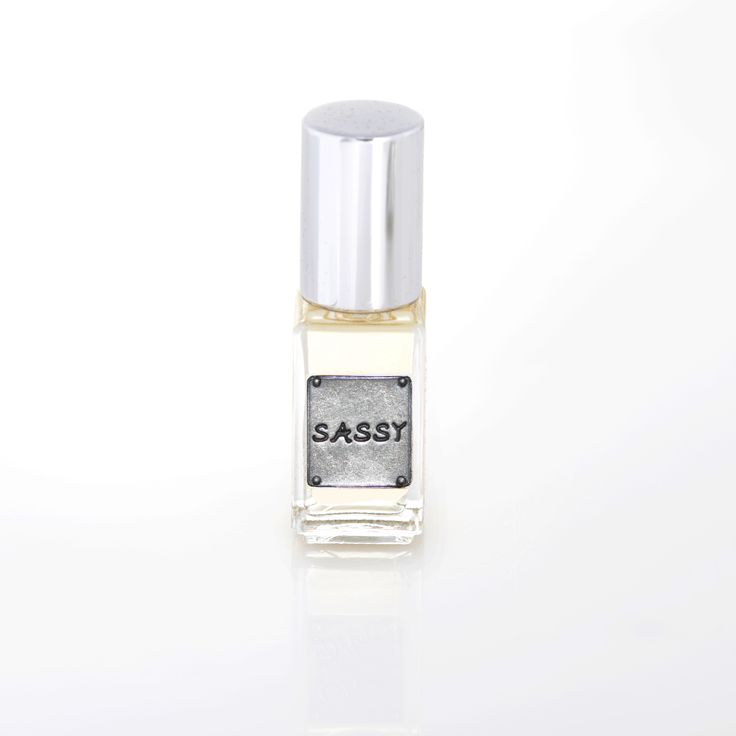 Sassy eighth Oz Oil #Sassy #Love