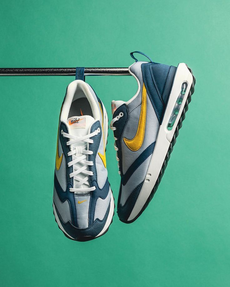 The Air Max Dawn is an evolution from Nike, built for perfor