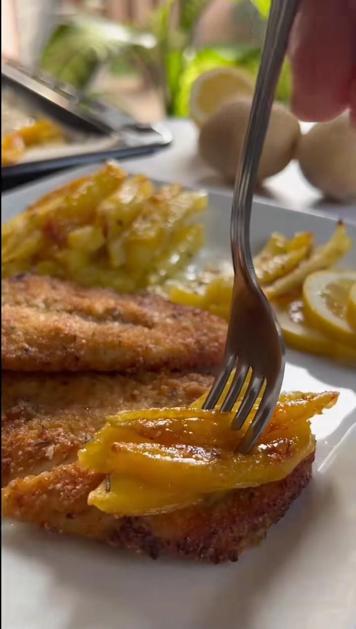 Discover the secret to perfectly crispy and tender chicken c