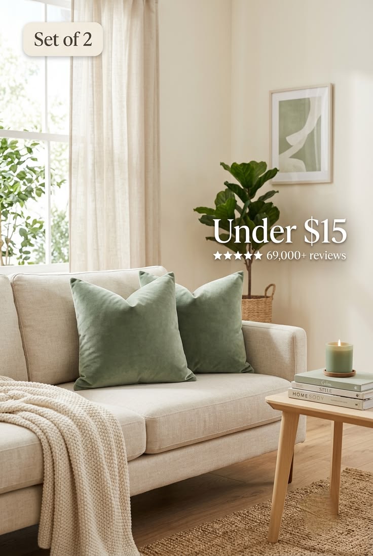 If your couch has been the same for way too long, this is th