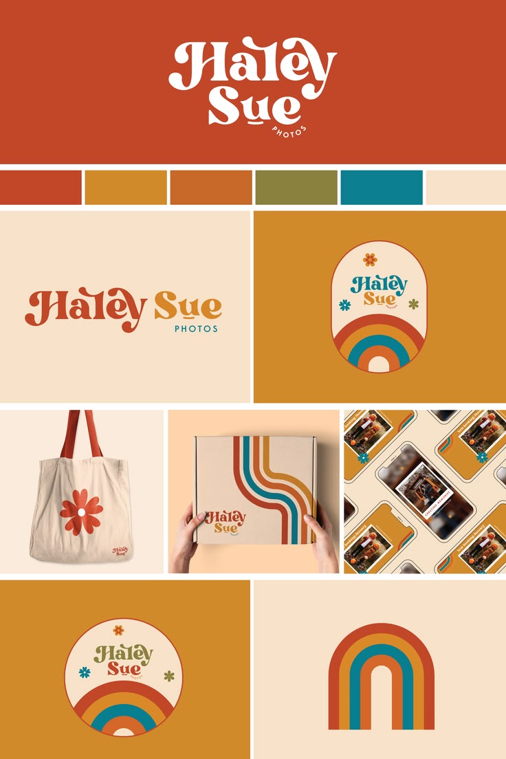Haley Sue photos of Stelle Design Studio's beautiful modern 