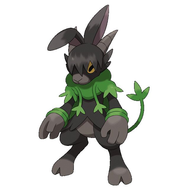 Grass/Dark