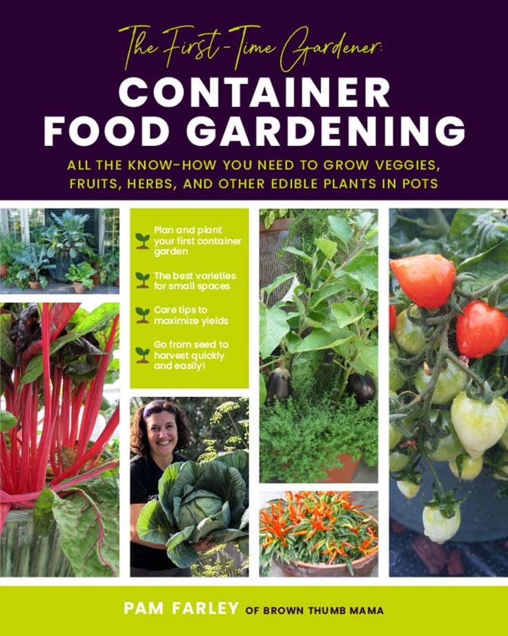 Brown Thumb Mama® Shop