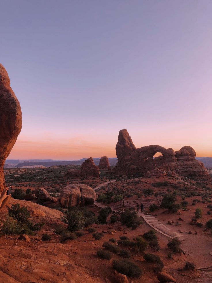 Moab, arches, southwest, Utah, red rocks