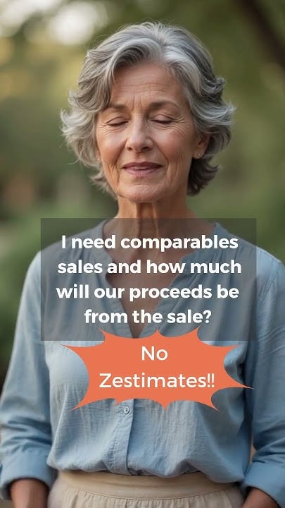 What is my Mount Dora home actually worth? (No Zestimates)