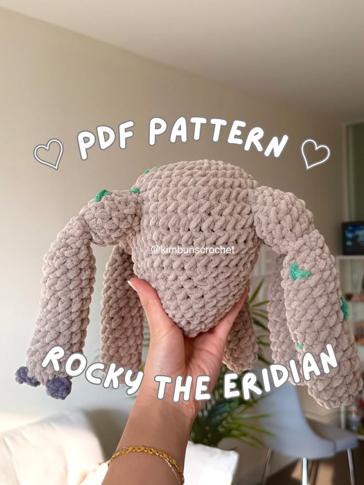 Fist my bump!! This listing is for a crochet pattern, NOT th
