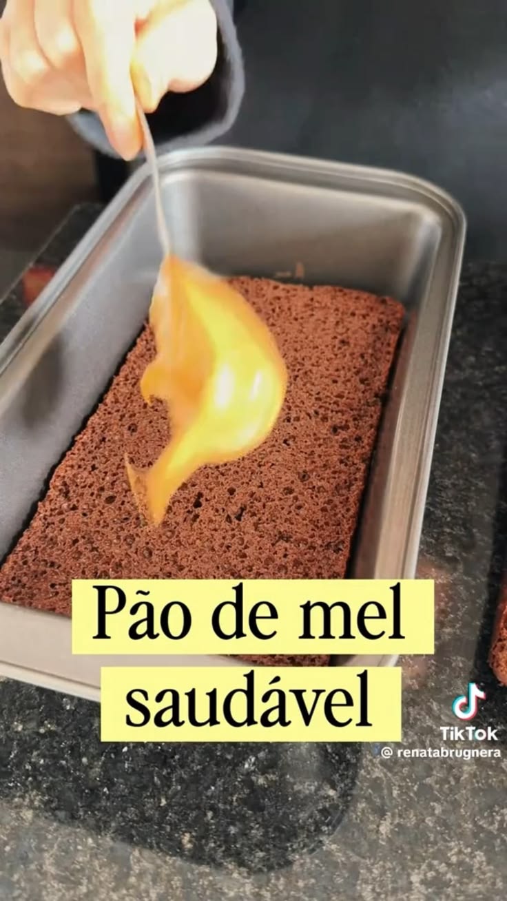 3 ovos 3 colheres de sopa de iogurte natural 1 colher de sop