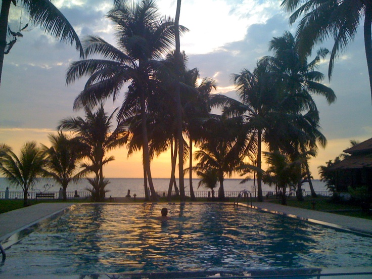 Kerala Backwater