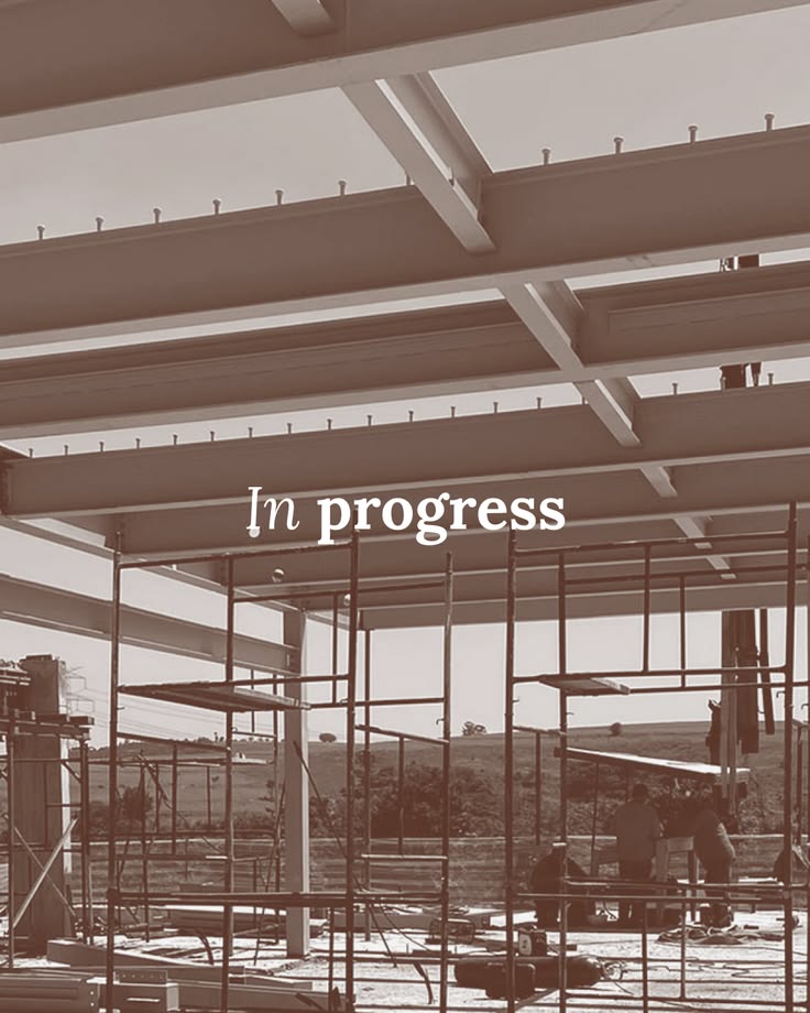 IN PROGRESS | Come with us as we travel domestically and int