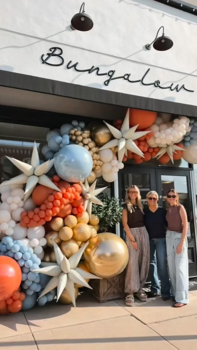 THANK YOU for such a fun first day of the Downtown Shop & Po