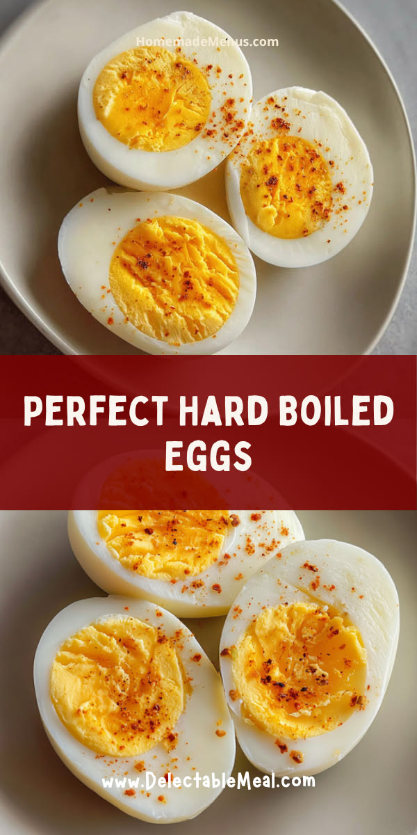 Say goodbye to rubbery whites and tricky-to-peel eggs! 🥚✨ Th