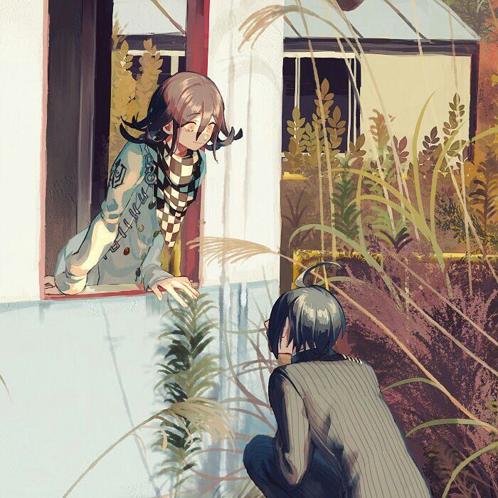 SaiOuma