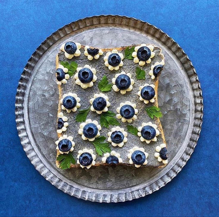 Food aesthetics