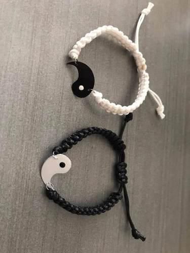 Pulseras de yin y yang en Venezuela 【 REBAJAS Mayo 】 | Clasf