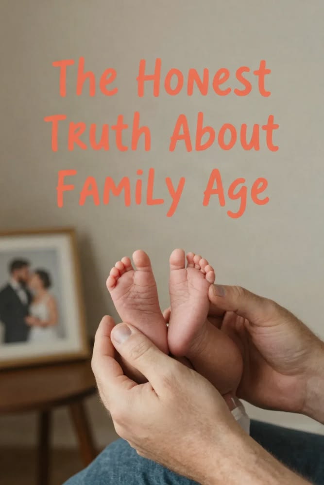 Deciding when to have children is deeply personal, but knowi