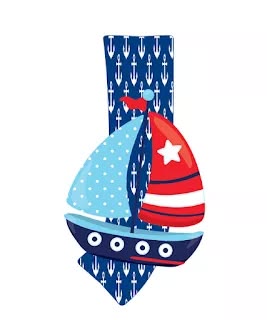 Explore our nautical alphabet and number printables, featuri