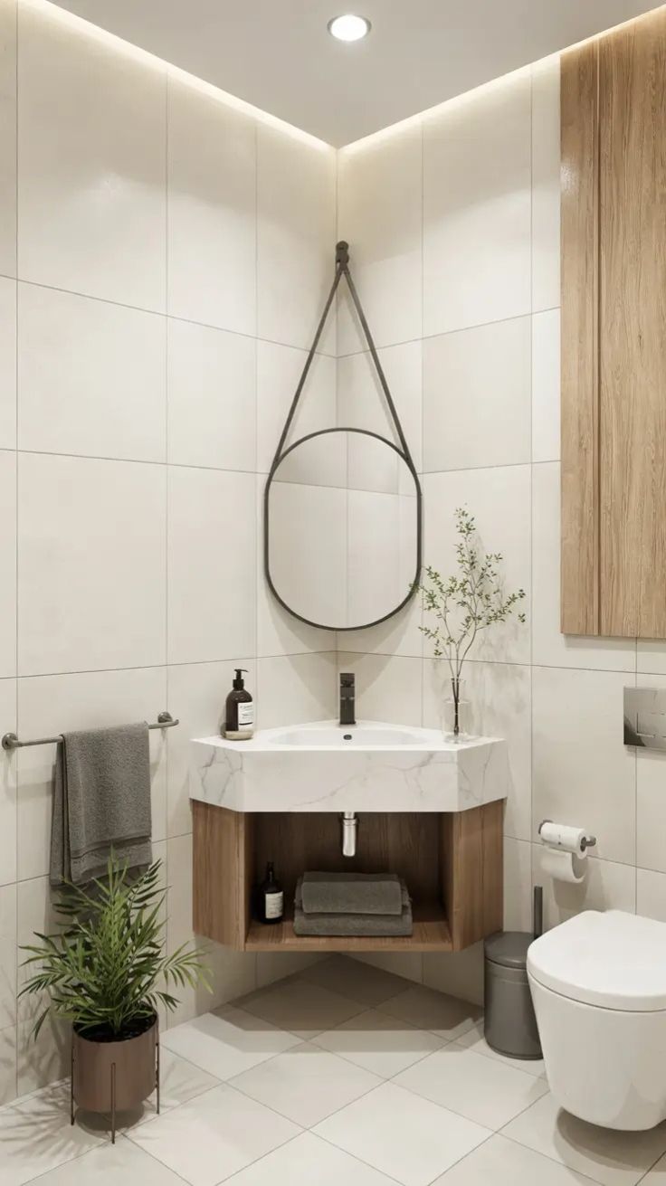 Discover the best bathroom sink decor ideas 2026, including 