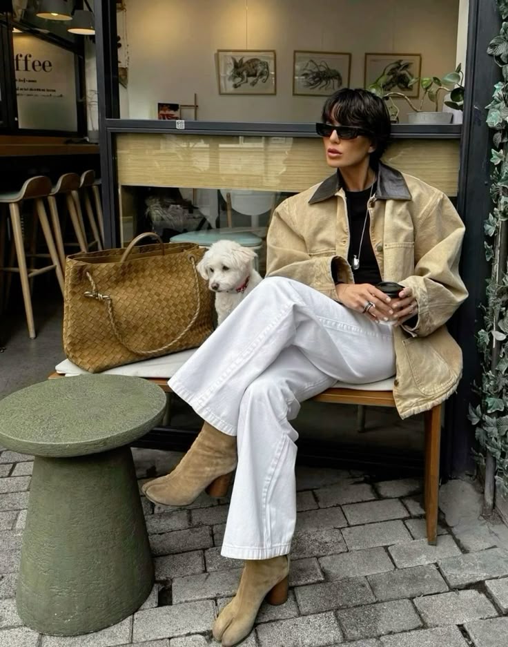 Streetstyle 2024 tabi