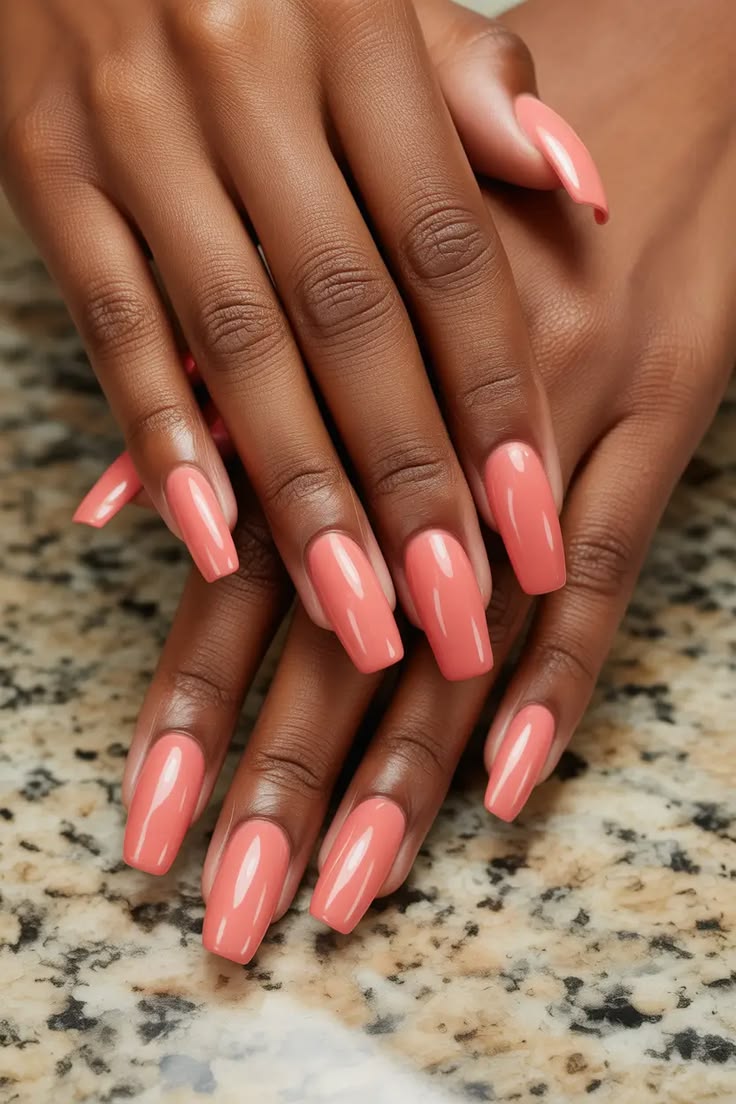 Stylish spring nail inspo 2026 mixes spring nail inspo coffi