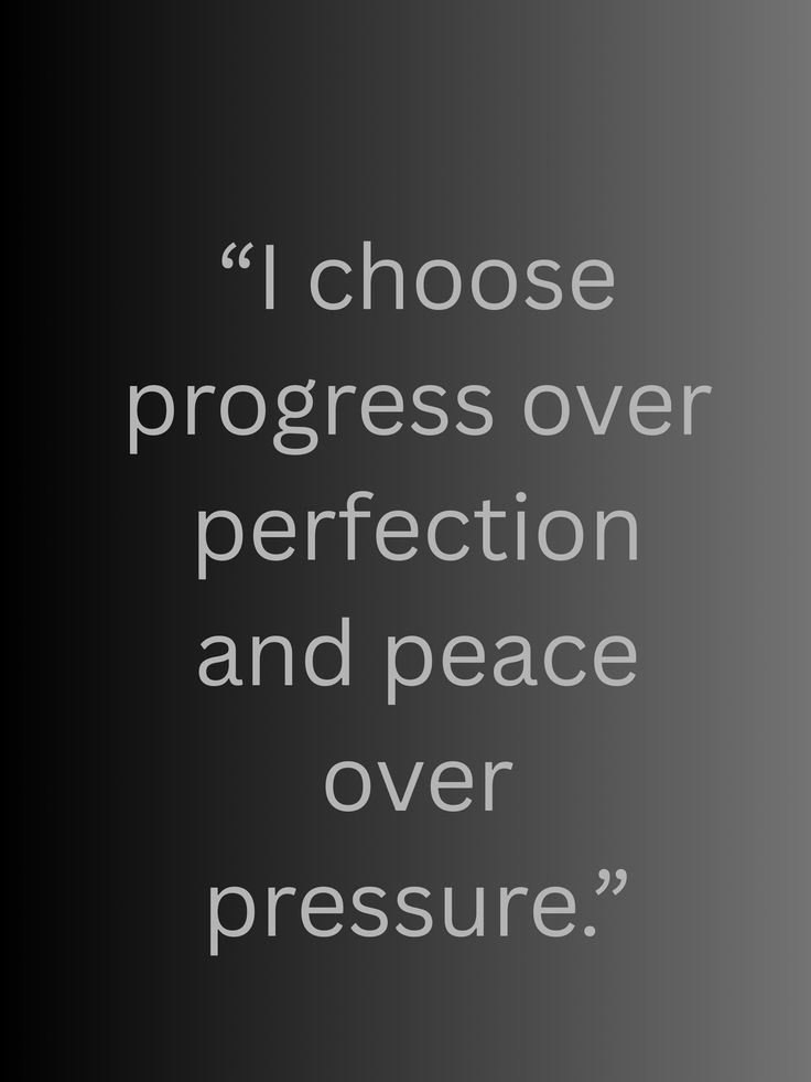 Prioritizing yourself isn’t selfish—it’s self-respect. When 