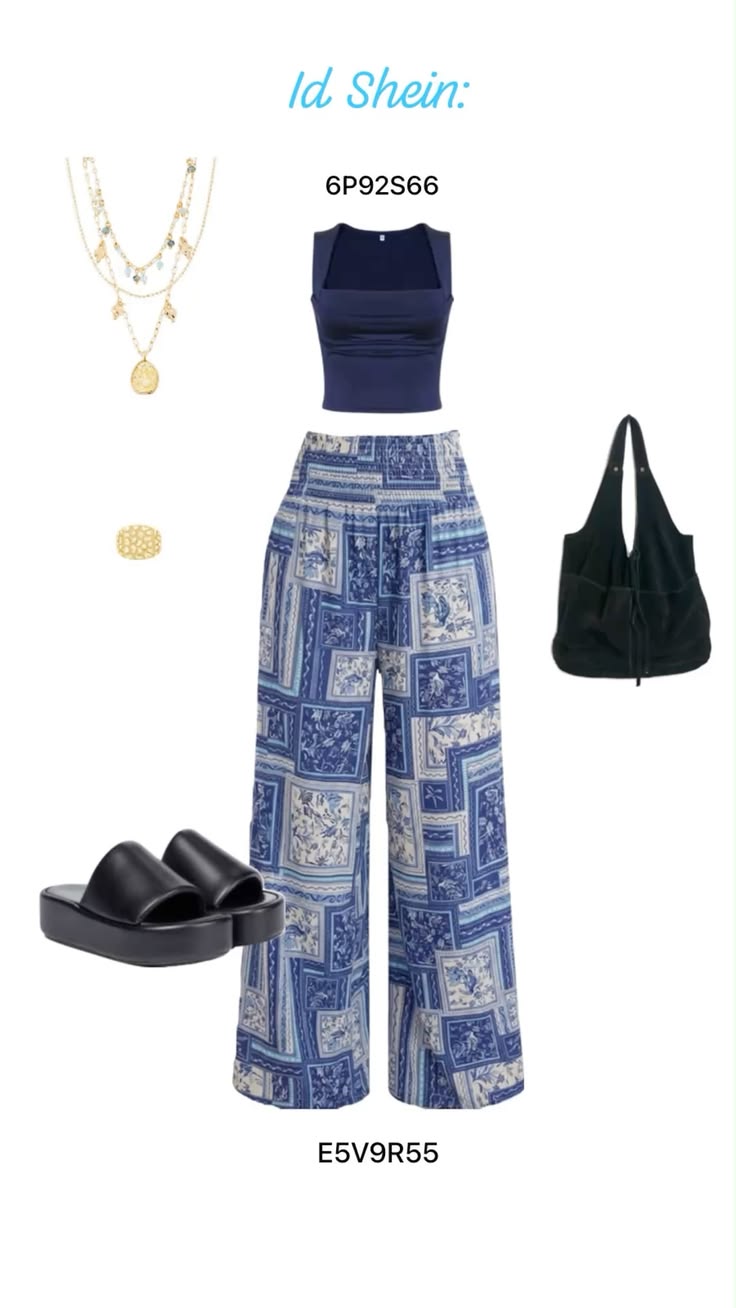 #inspiracaolook #looks #outfit #inspolook #lookcomcalça #ins