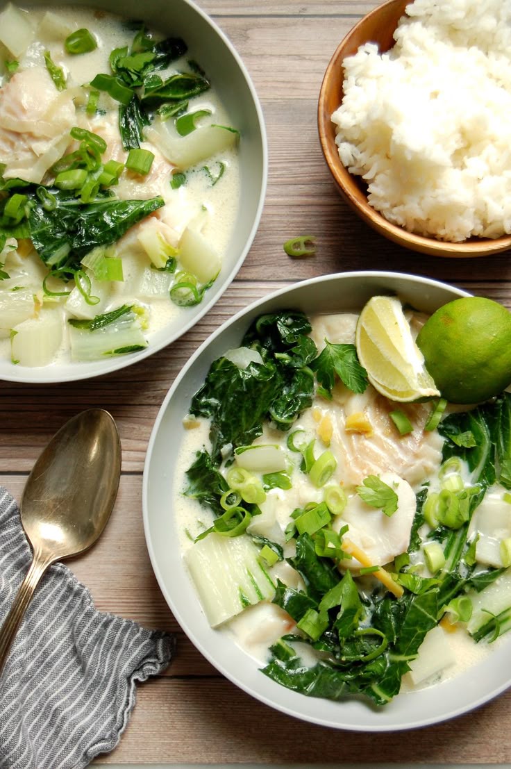 A lovely, simple, and beautiful fish stew recipe for dinner.