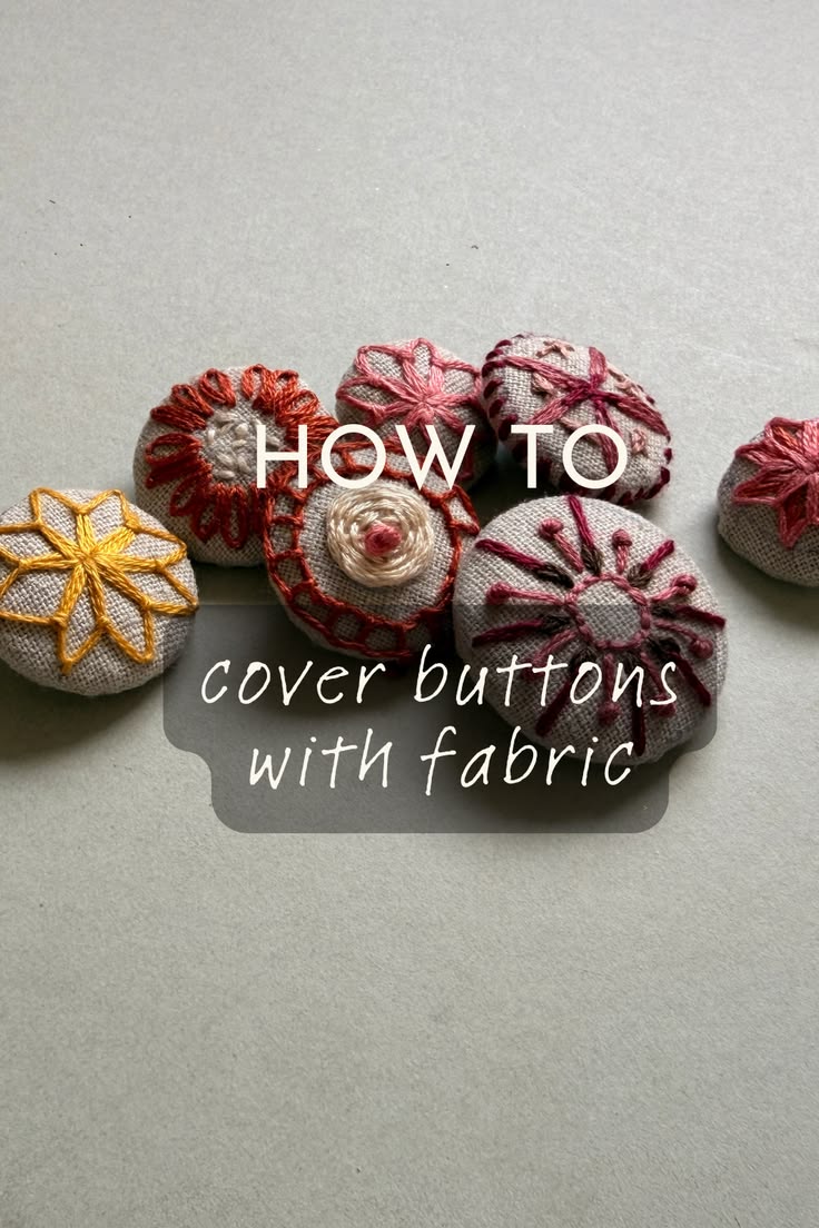 This simple craft is a fantastic way to make a garment you o