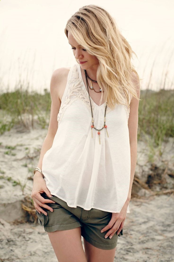 Coral Chime Necklace