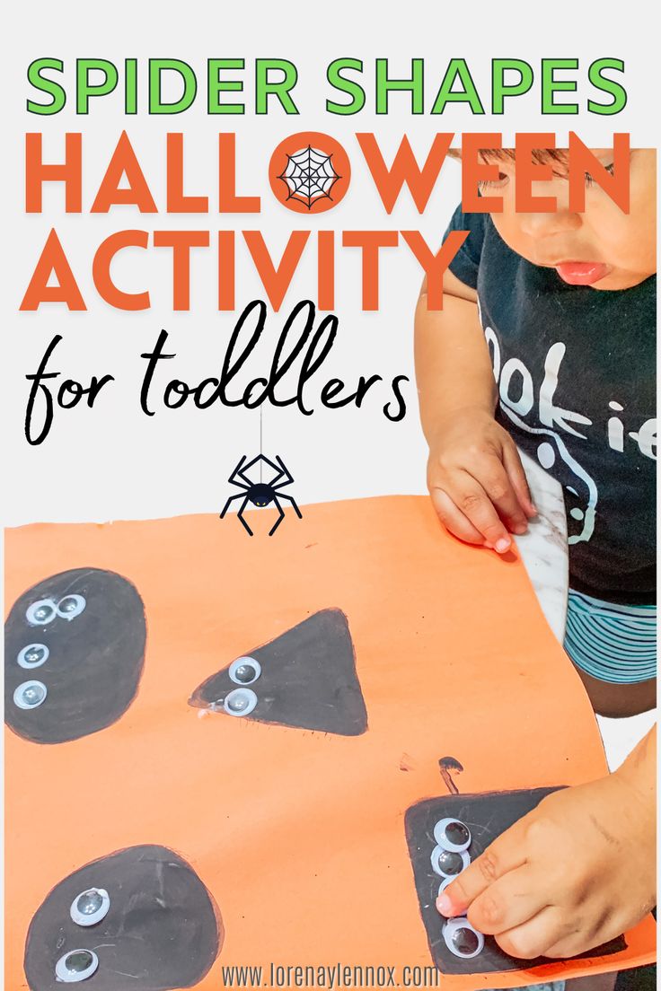 An easy, fun, educational, and fine motor activity to do wit