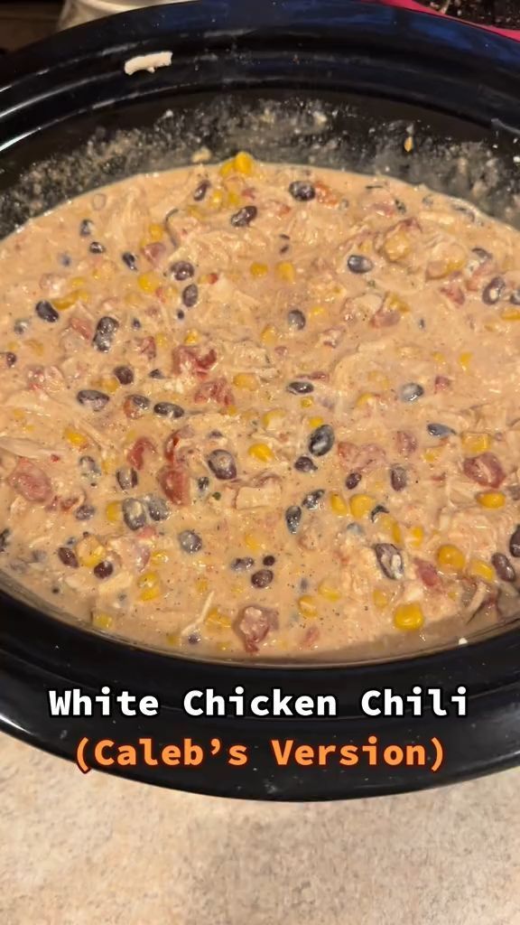 Dive into a bowl of pure delight with the best white chicken