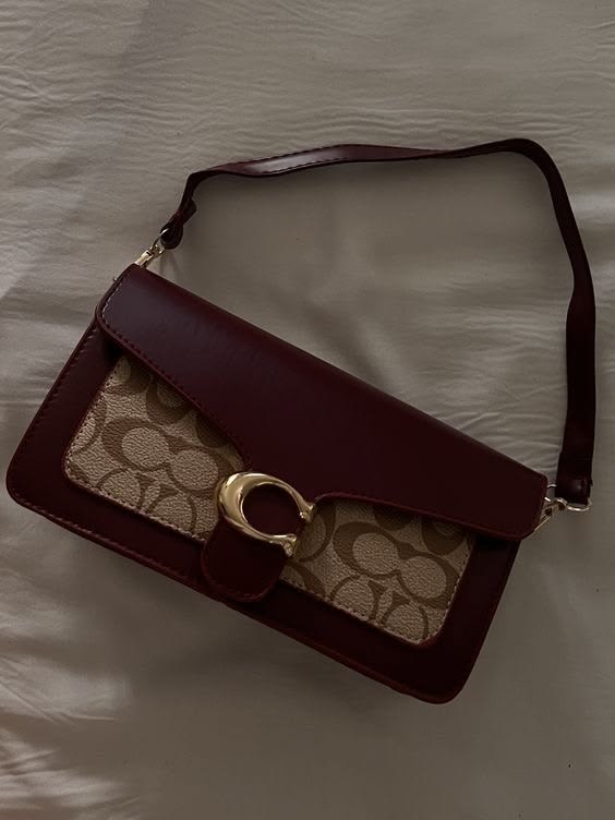 #coach #bags
