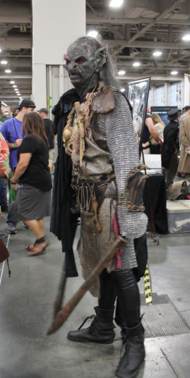Best Salt Lake Comic Con Costumes http://things2doinutah.com