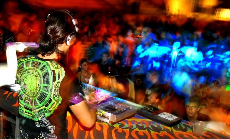#Beach! #Music! #Dance!  When it comes to the best place to 