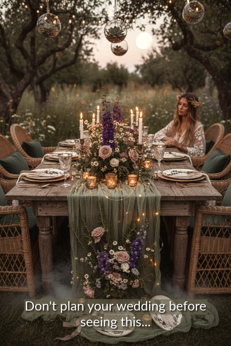 If your'e planning a 2026 wedding, don't skip this idea. Thi