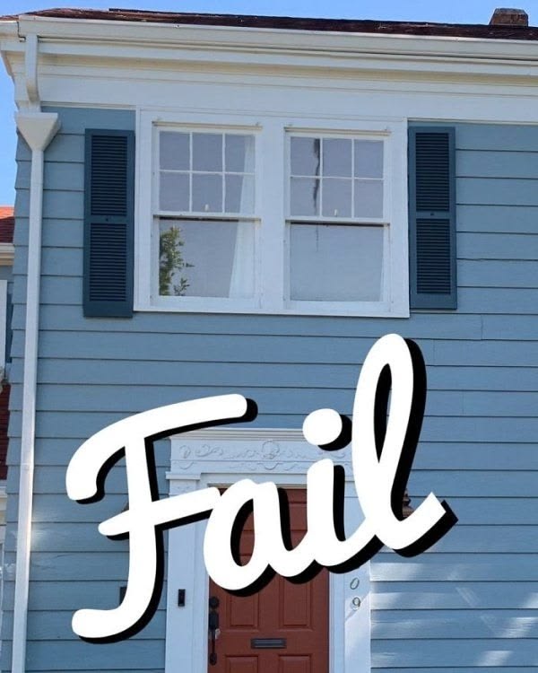 How to Style Shutters Correctly for Instant Curb Appeal - Sh