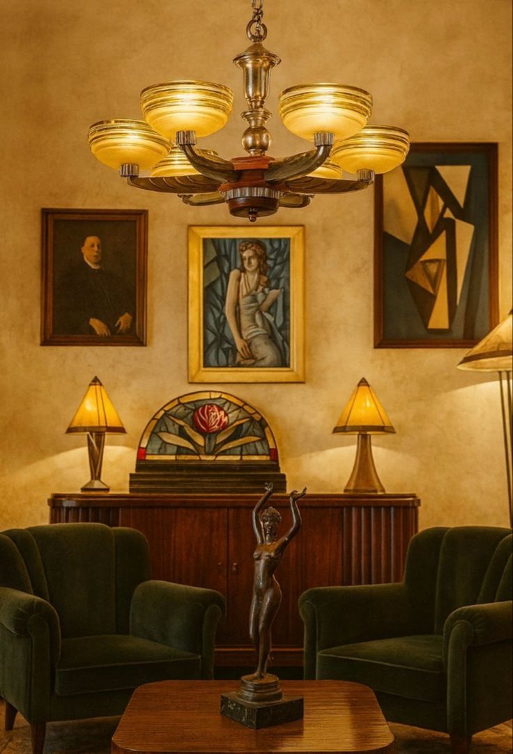 Dive into the opulence of Art #DarkAcademia #QuietLuxury #Ar