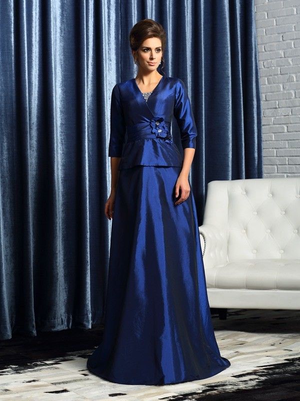 2017 Mother of the Bride Dresses！