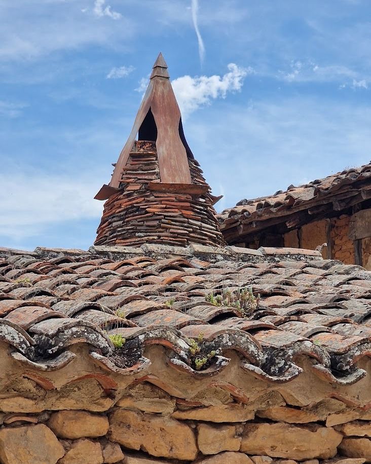 ¡Buenos días merkadiller@s! si os gustan las escapadas rural
