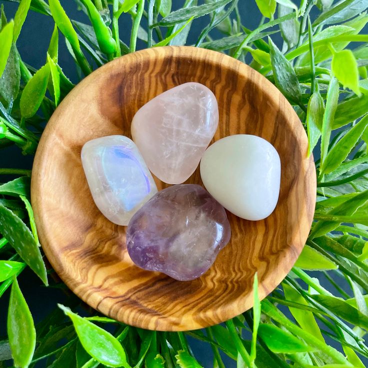 Crystals for Numerology Life Path 7 – Highest Vibes Only