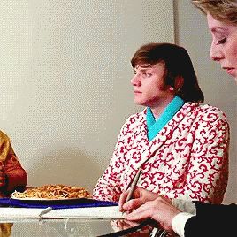 Alex Delarge A Clockwork Orange GIF – Alex Delarge A Clockwo