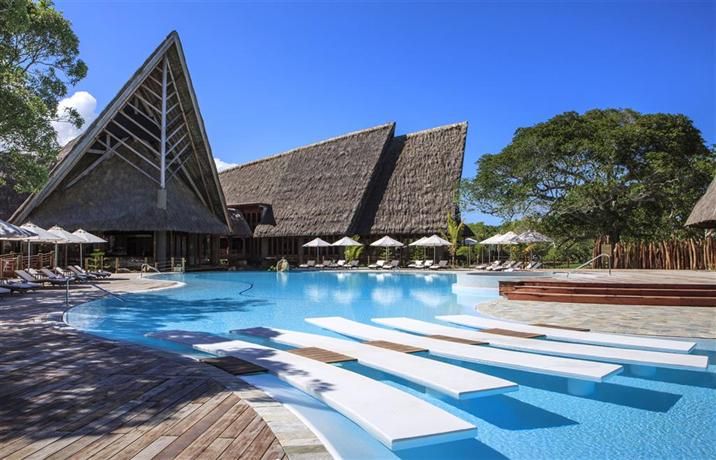 Intrepidholidays - Sheraton New Caledonia Deva Resort & Spa