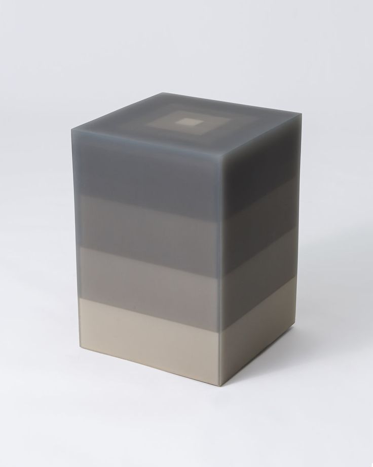 OFFSET SHIFT Coffee Table – Tuleste Factory