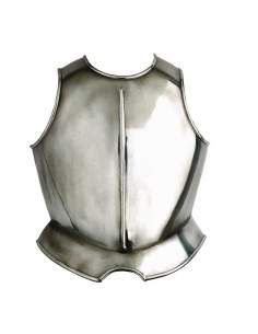 Roman and medieval breastplate - Medieval store "Artestilo" 
