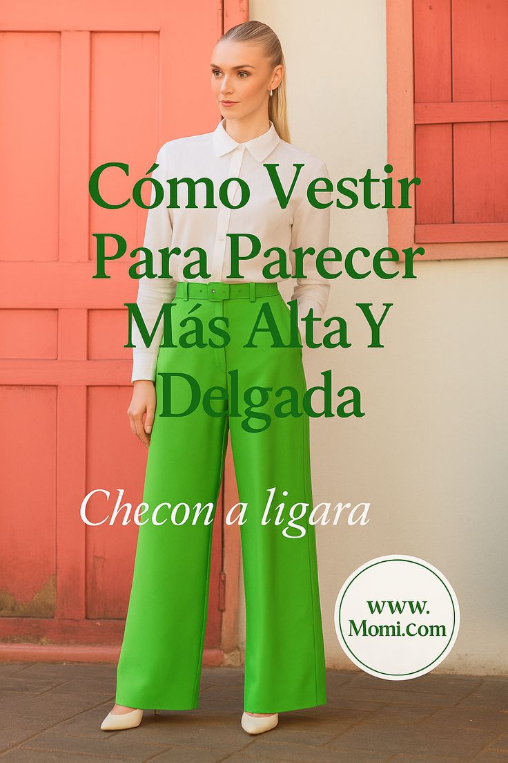 Descubre cómo los zapatos, bolsos y accesorios de colores vi