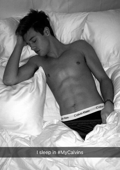 cameron dallas, Calvin Klein, and cameron image