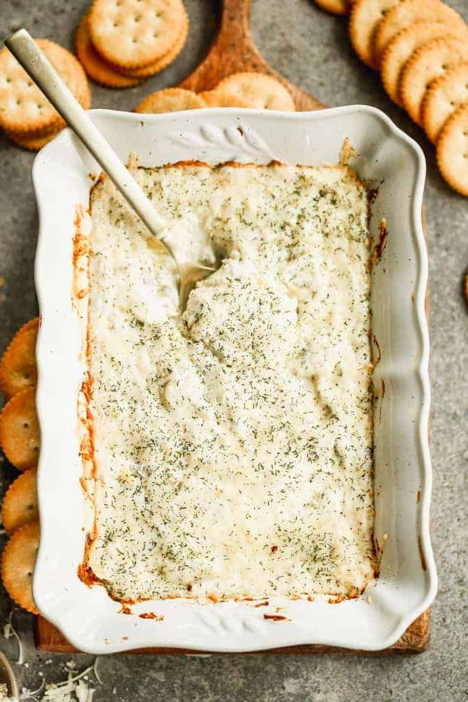 Artichoke Dip