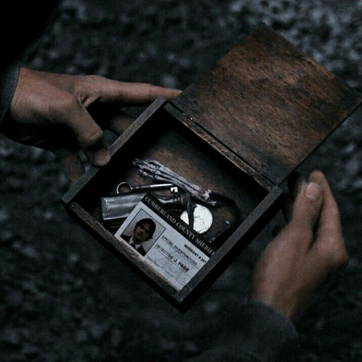 #supernatural #winchester #dark #academia