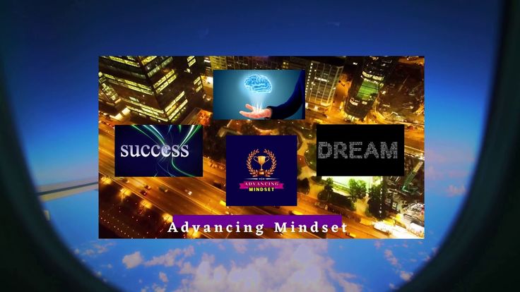 Advancing Mindset - The Mindset of Persistent Excellence