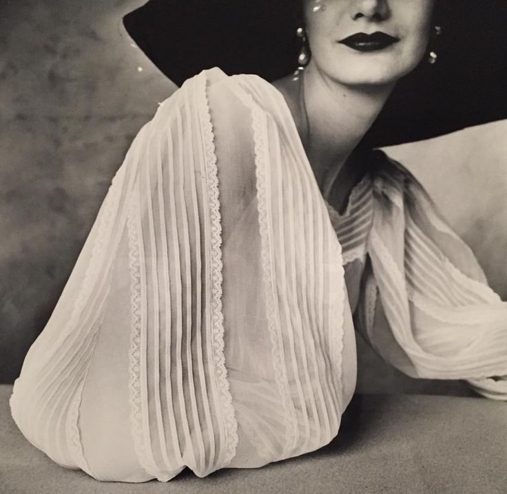 Irving Penn circa 1950